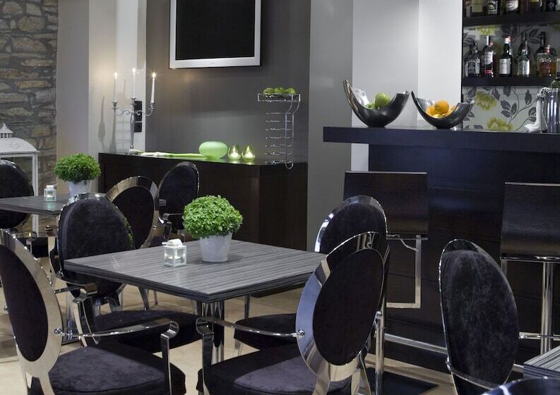 ホテル Minelska Resort