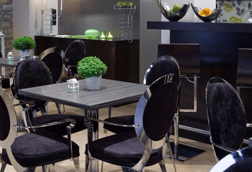 ホテル Minelska Resort