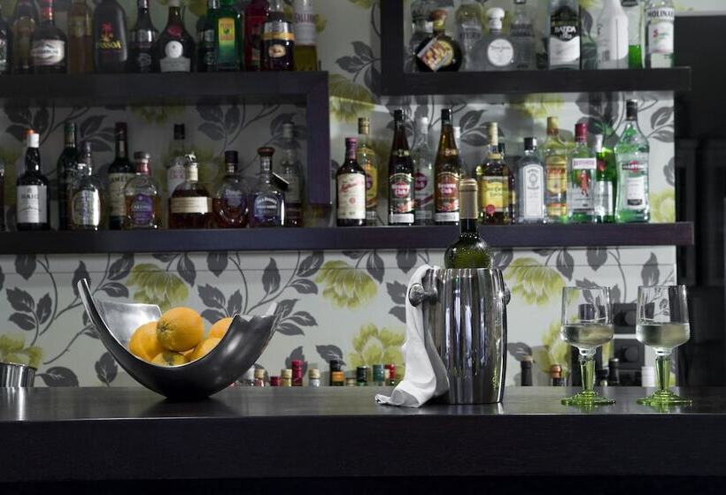 ホテル Minelska Resort