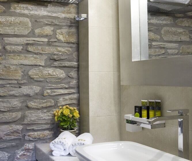 هتل Minelska Resort