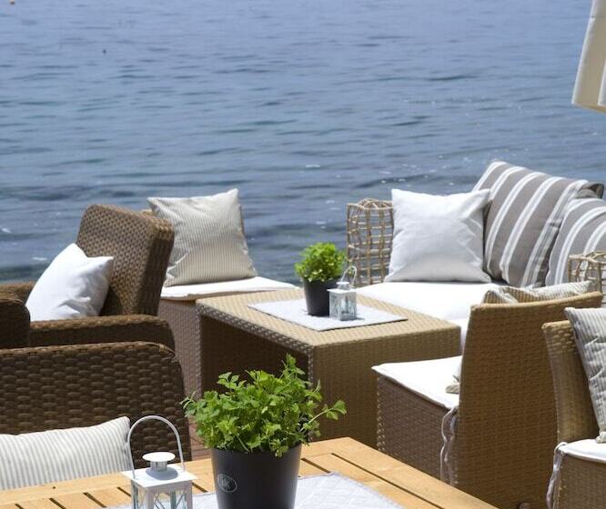 ホテル Minelska Resort