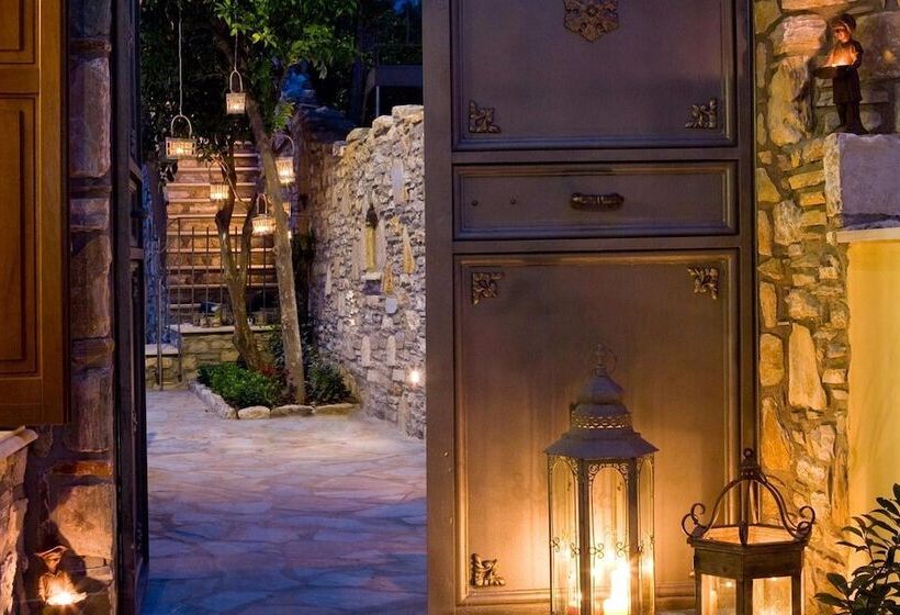 ホテル Minelska Resort