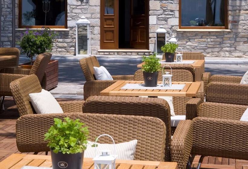 ホテル Minelska Resort