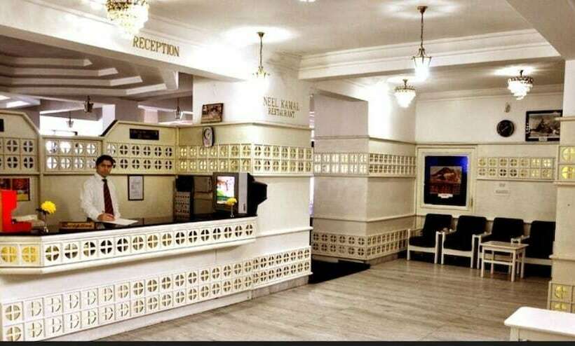 فندق Miniswiss