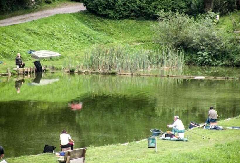 هتل Naturasort Holiday Houses