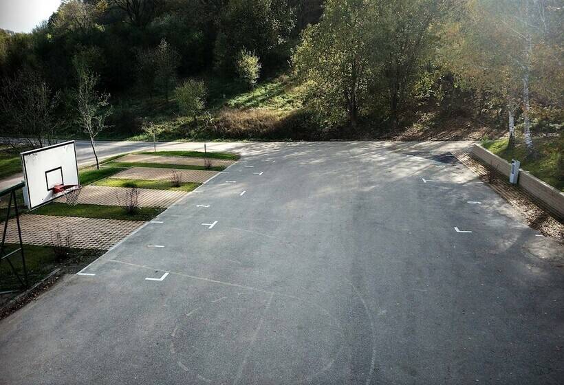 هتل Naturasort Holiday Houses