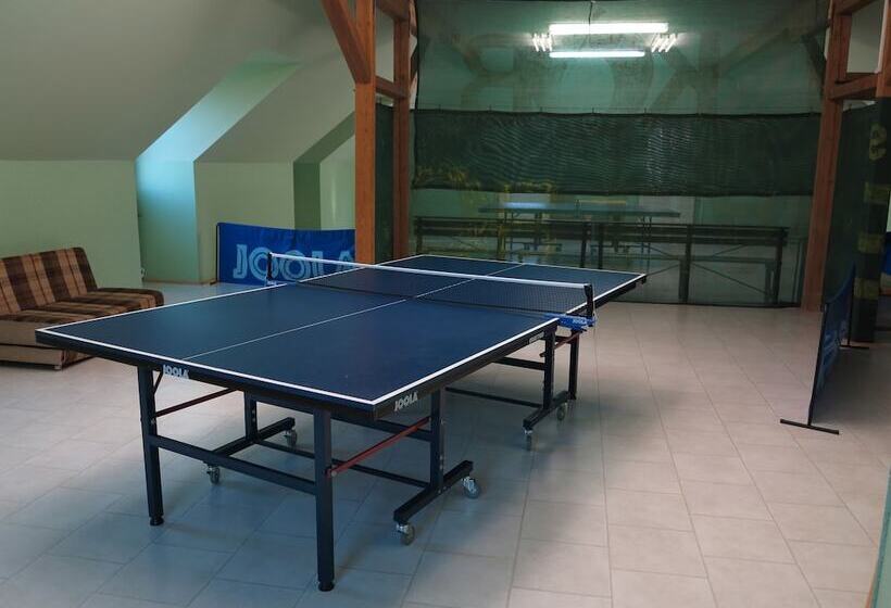 هتل Naturasort Holiday Houses