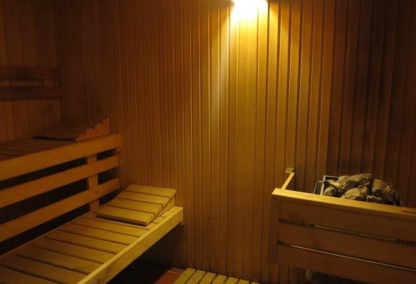 هتل Naturasort Holiday Houses