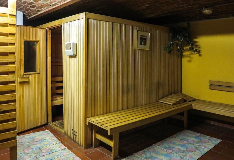 هتل Naturasort Holiday Houses