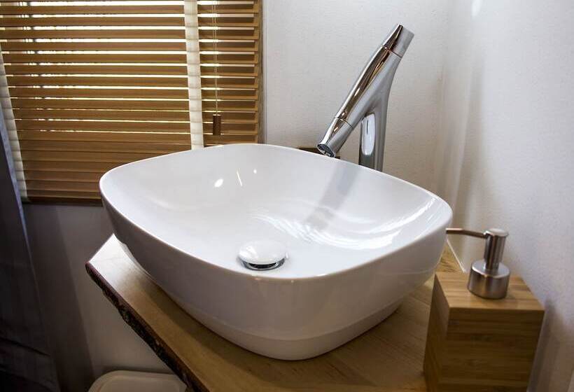 هتل Naturasort Holiday Houses