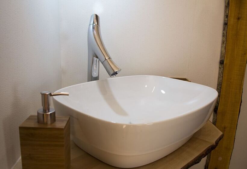 هتل Naturasort Holiday Houses