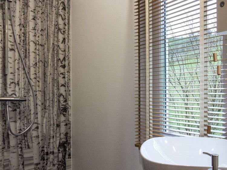 هتل Naturasort Holiday Houses