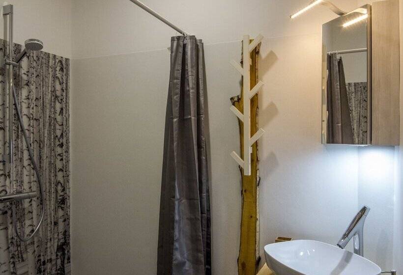 هتل Naturasort Holiday Houses