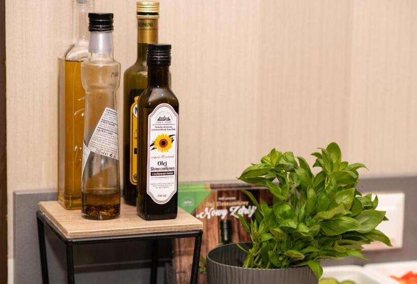 酒店 Nowy Zdrój Centrum Zdrowia I Wypoczynku