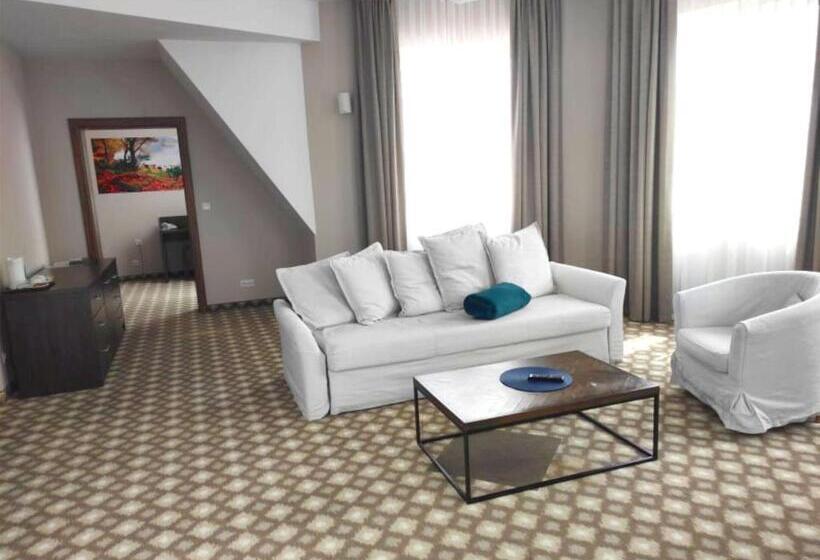 酒店 Nowy Zdrój Centrum Zdrowia I Wypoczynku