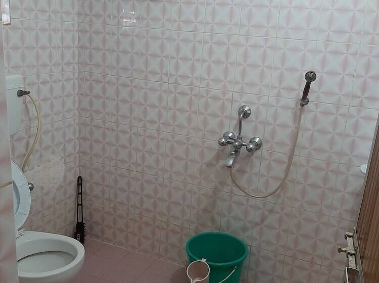 فندق Om Shanti Beach Stay Patnem