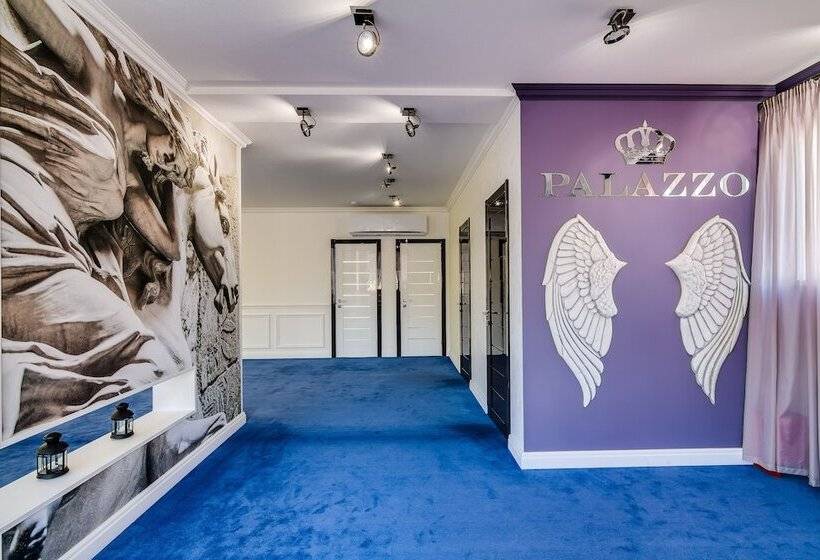 هتل Palazzo