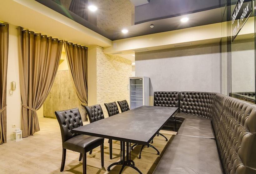 هتل Palazzo