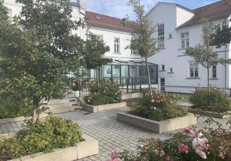 Parkhotel Putbus Superior International