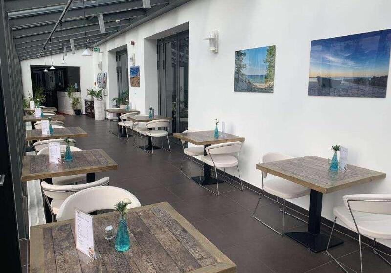 Parkhotel Putbus Superior International