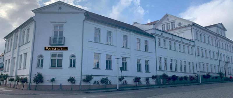 Parkhotel Putbus Superior International