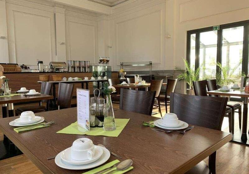 Parkhotel Putbus Superior International