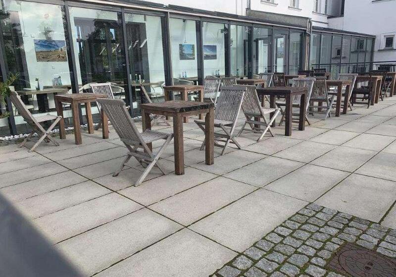 Parkhotel Putbus Superior International