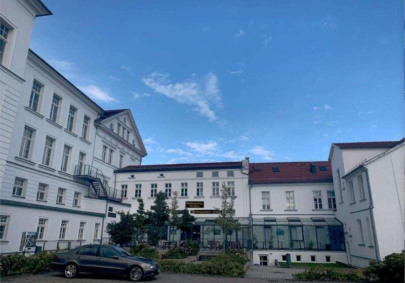 Parkhotel Putbus Superior International