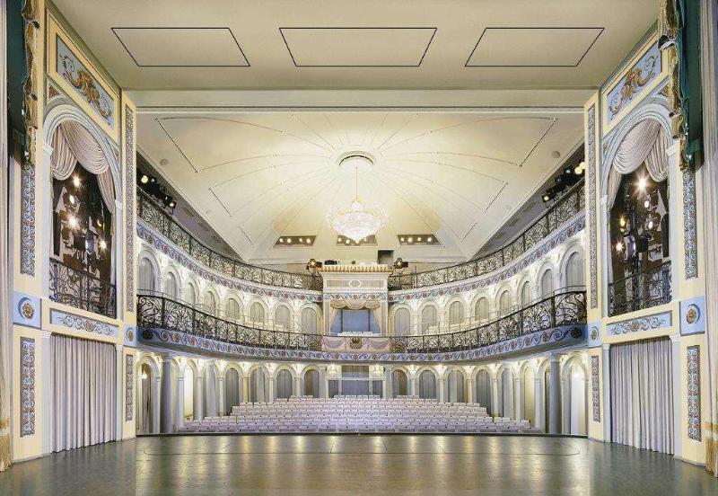 Parkhotel Putbus Superior International