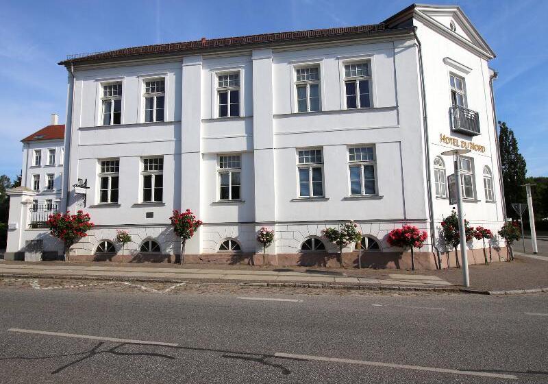 Parkhotel Putbus Superior International