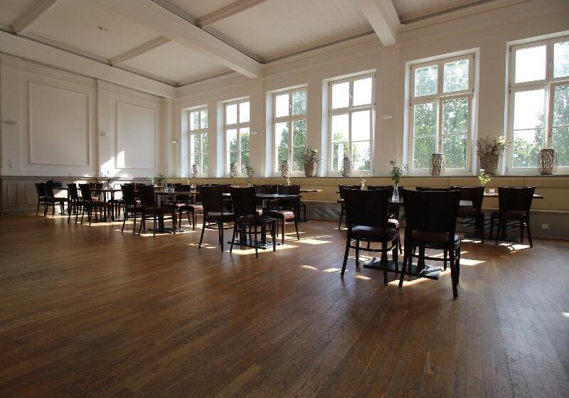 Parkhotel Putbus Superior International