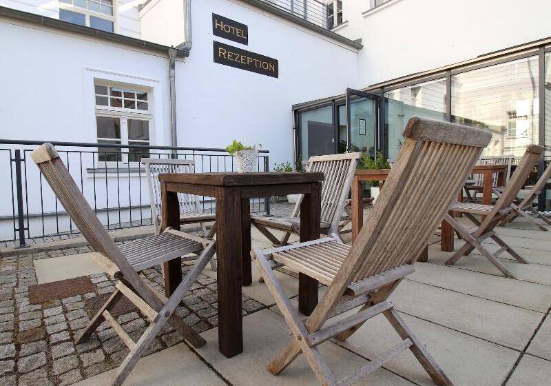 Parkhotel Putbus Superior International