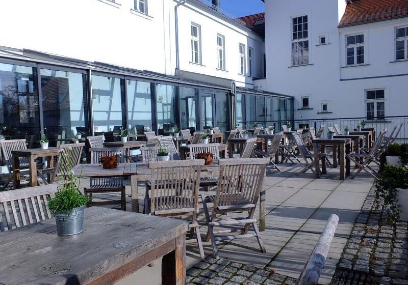 Parkhotel Putbus Superior International