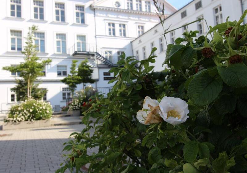 Parkhotel Putbus Superior International