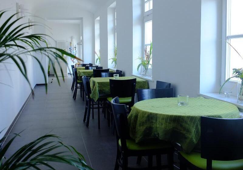 Parkhotel Putbus Superior International