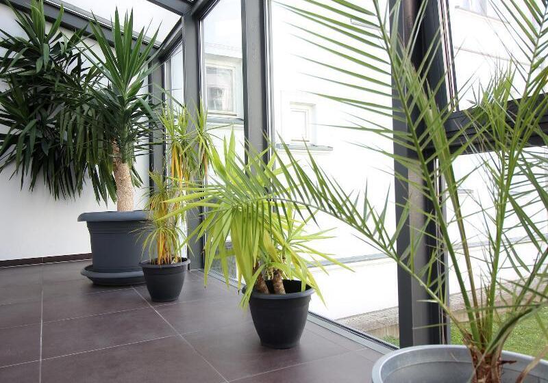 Parkhotel Putbus Superior International