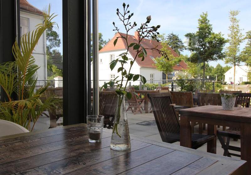 Parkhotel Putbus Superior International