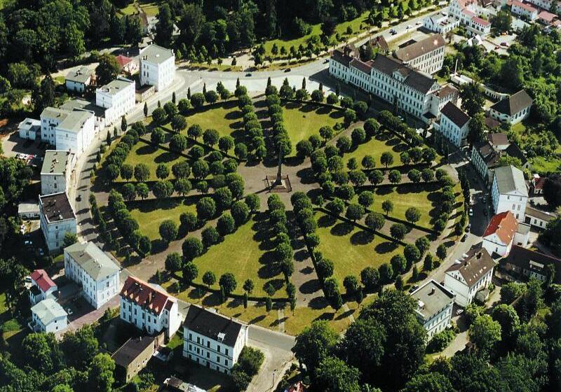 Parkhotel Putbus Superior International