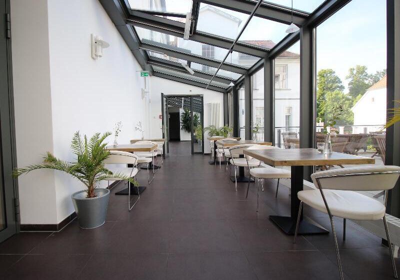 Parkhotel Putbus Superior International