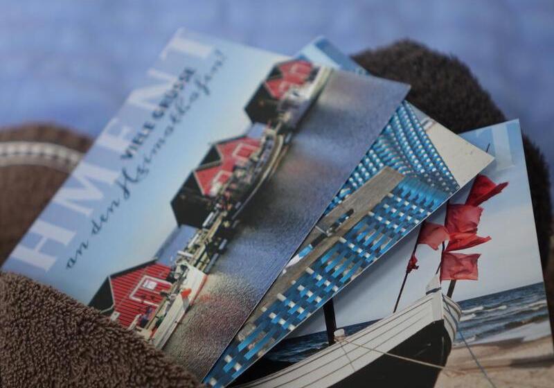 Parkhotel Putbus Superior International