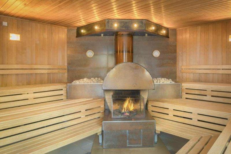 Parkhotel Putbus Superior International