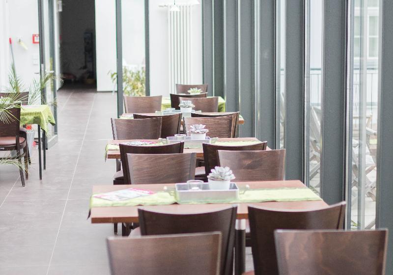 Parkhotel Putbus Superior International