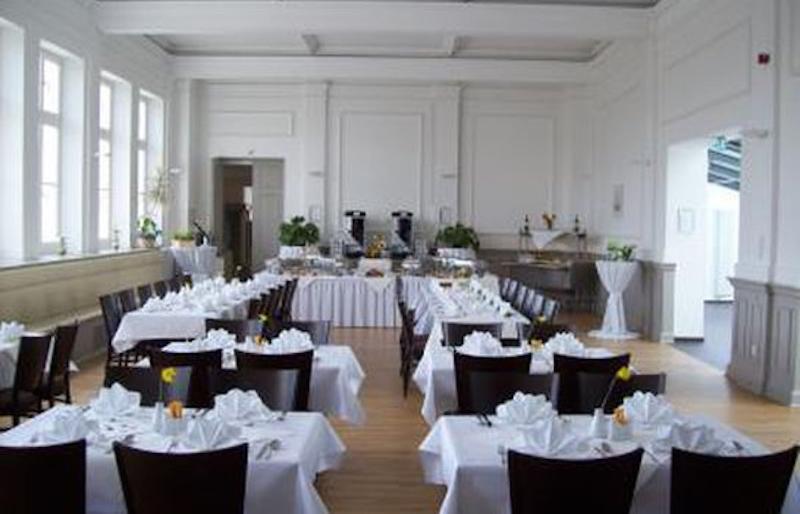 Parkhotel Putbus Superior International