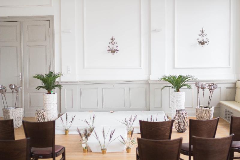 Parkhotel Putbus Superior International