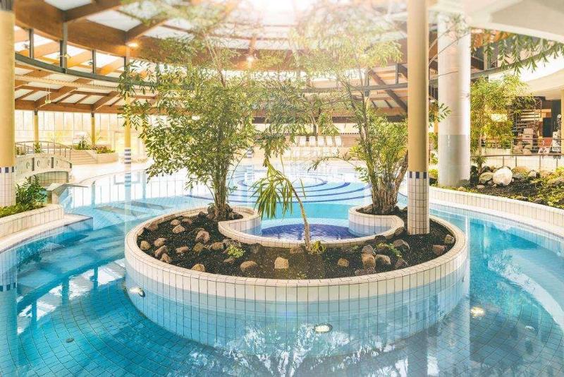 Parkhotel Putbus Superior International