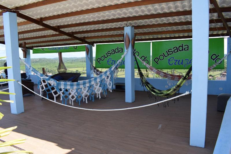酒店 Pousada Alto Do Cruzeiro