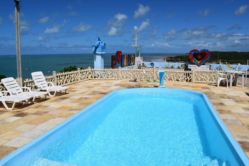 酒店 Pousada Alto Do Cruzeiro