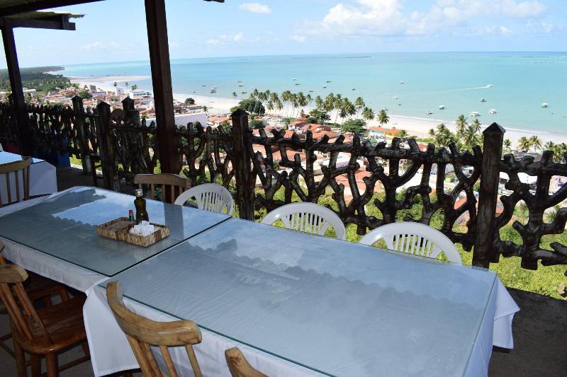 酒店 Pousada Alto Do Cruzeiro