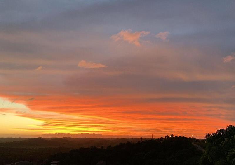 酒店 Pousada Alto Do Cruzeiro