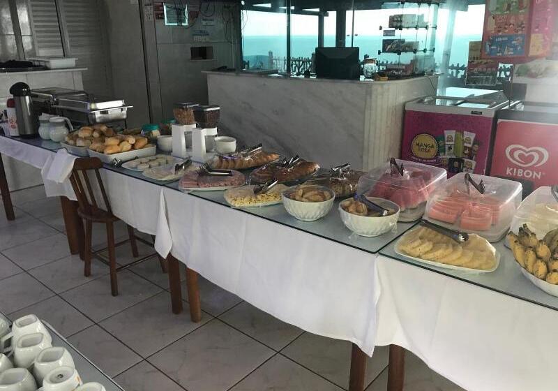 酒店 Pousada Alto Do Cruzeiro